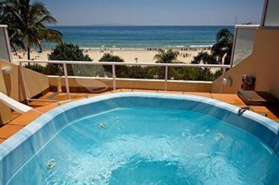 фото отеля Netanya Noosa Resort