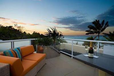 фото отеля Netanya Noosa Resort
