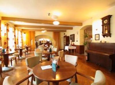 фото отеля Hotel Torreon