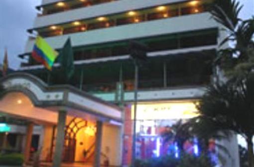 фото отеля Hotel Torreon