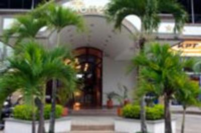 фото отеля Hotel Torreon
