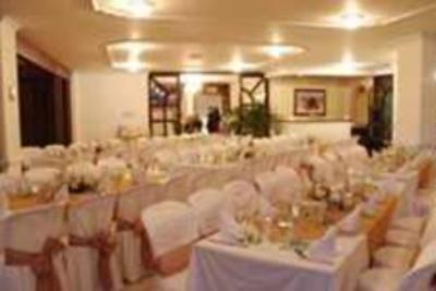фото отеля Hotel Torreon