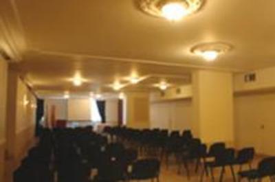 фото отеля Hotel Torreon