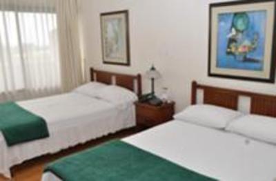 фото отеля Hotel Torreon