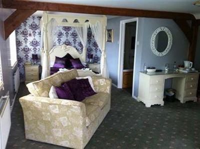фото отеля The White Horse Inn