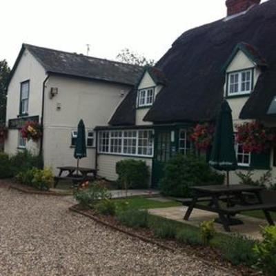 фото отеля The White Horse Inn