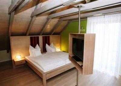 фото отеля Rothweinhotel