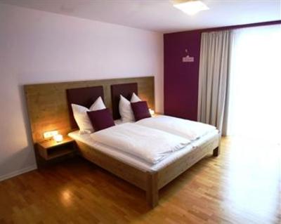 фото отеля Rothweinhotel