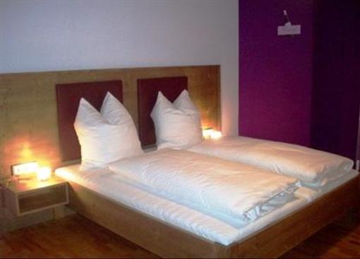 фото отеля Rothweinhotel