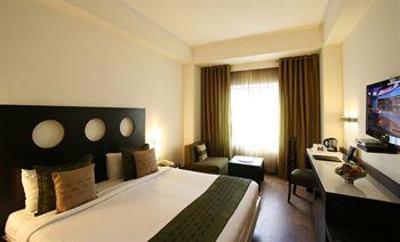 фото отеля Silver Fern Hotel New Delhi