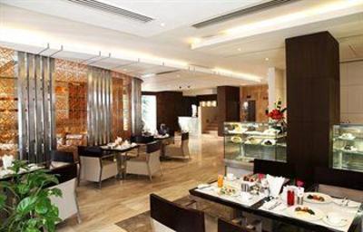 фото отеля Silver Fern Hotel New Delhi