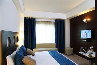 фото отеля Silver Fern Hotel New Delhi