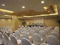 Silver Fern Hotel New Delhi