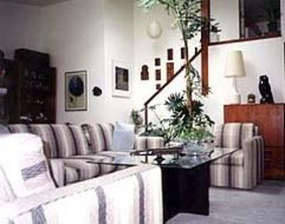 фото отеля European B&B Pension