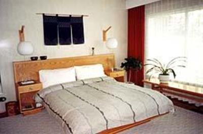 фото отеля European B&B Pension