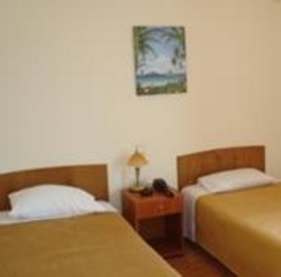 фото отеля Kidonia Hotel Chania