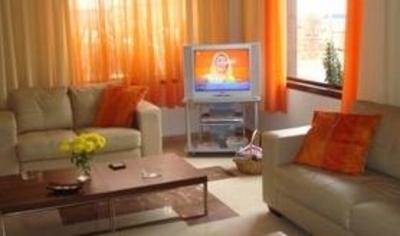 фото отеля Kidonia Hotel Chania