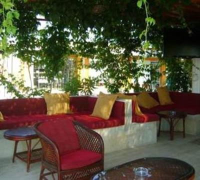 фото отеля Regal Hotel Bitez