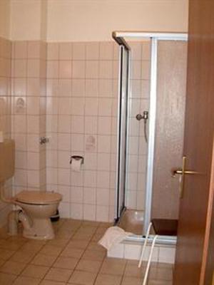 фото отеля Hotel Krogers Gasthof