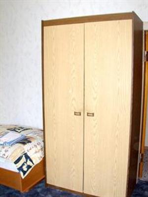 фото отеля Hotel Krogers Gasthof