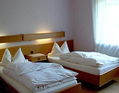 фото отеля Hotel Krogers Gasthof