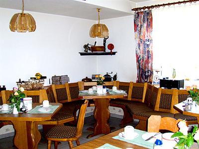 фото отеля Hotel Krogers Gasthof