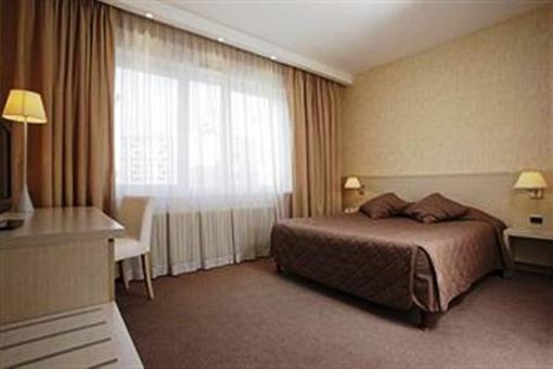 фото отеля Tivoli Hotel Huningue