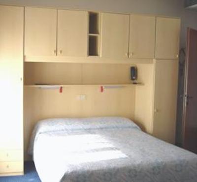 фото отеля Hotel Corallo Jesolo