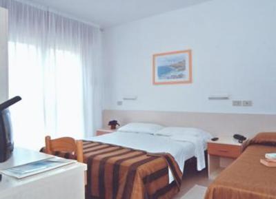 фото отеля Hotel Corallo Jesolo