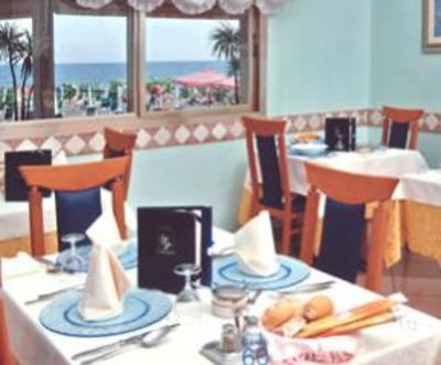 фото отеля Hotel Corallo Jesolo