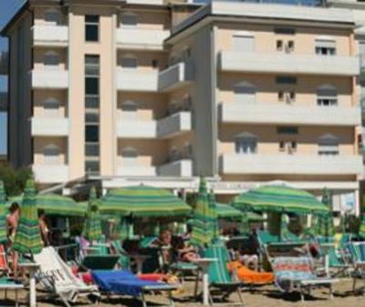фото отеля Hotel Corallo Jesolo