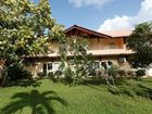 фото отеля La Chaumiere