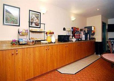 фото отеля Comfort Inn & Suites Carbondale