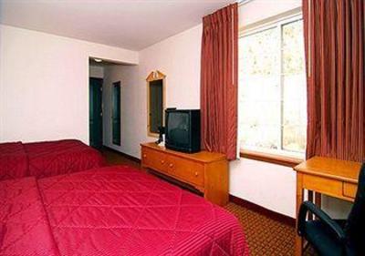 фото отеля Comfort Inn & Suites Carbondale