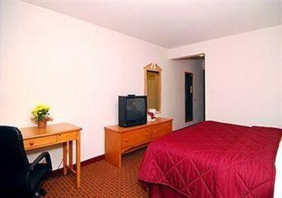 фото отеля Comfort Inn & Suites Carbondale
