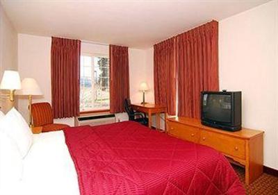 фото отеля Comfort Inn & Suites Carbondale