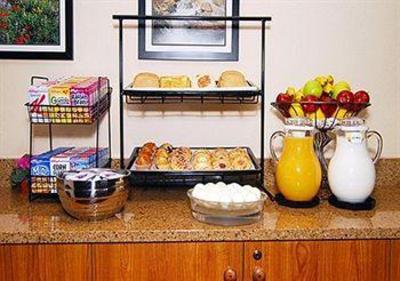 фото отеля Comfort Inn & Suites Carbondale