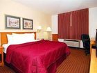 фото отеля Comfort Inn & Suites Carbondale