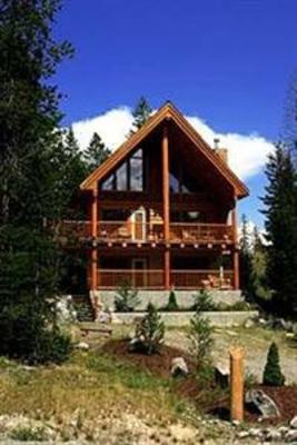 фото отеля Canadian Mountain Lodging Kimberley