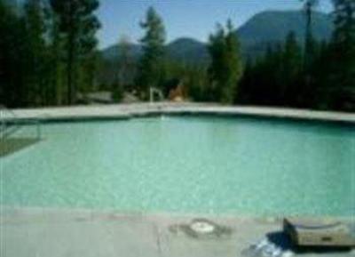 фото отеля Canadian Mountain Lodging Kimberley
