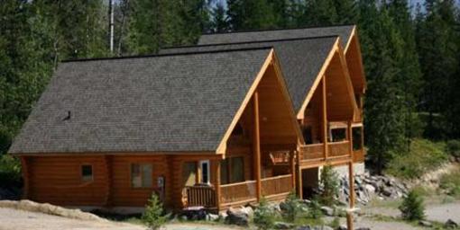 фото отеля Canadian Mountain Lodging Kimberley