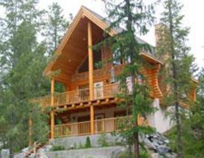 фото отеля Canadian Mountain Lodging Kimberley