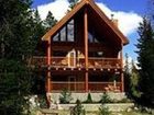 фото отеля Canadian Mountain Lodging Kimberley