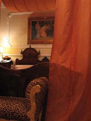 фото отеля Hotel Elysee Timisoara