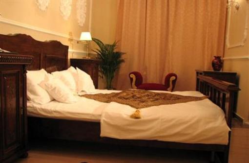 фото отеля Hotel Elysee Timisoara