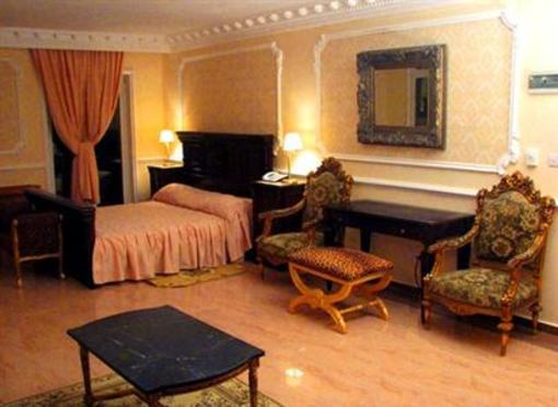 фото отеля Hotel Elysee Timisoara