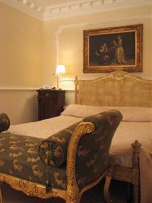 фото отеля Hotel Elysee Timisoara