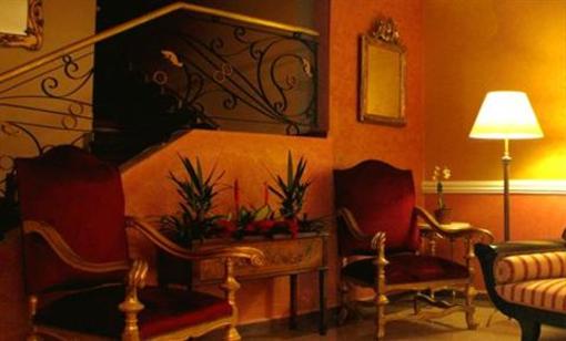 фото отеля Hotel Elysee Timisoara