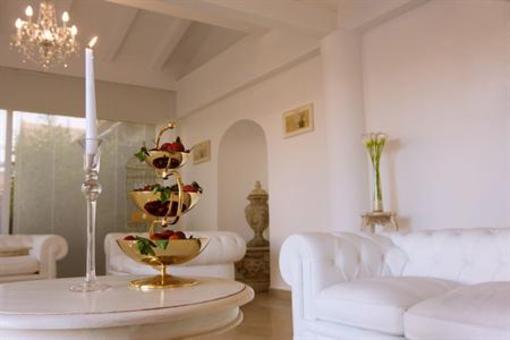 фото отеля Hotel Elysee Timisoara