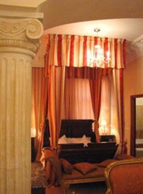 фото отеля Hotel Elysee Timisoara